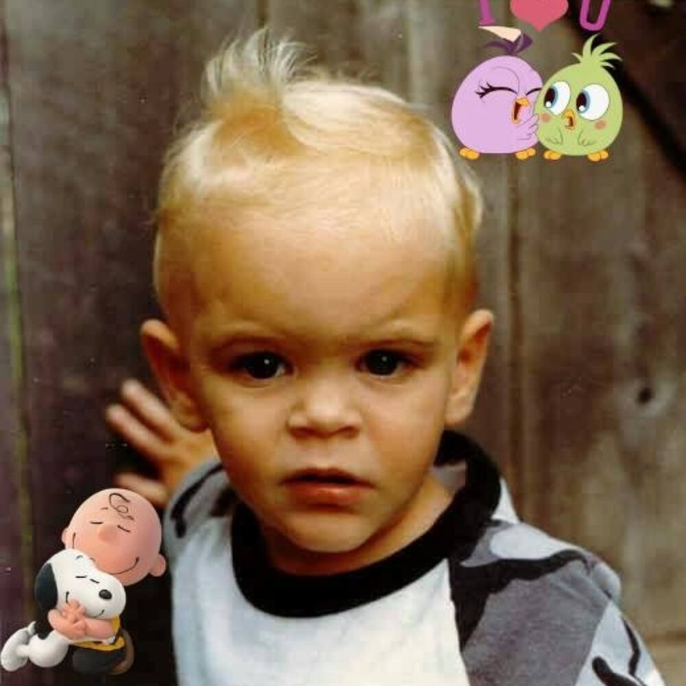 Meet your Posher, Andi